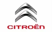 Citroën electric vehicle OEM partner logo