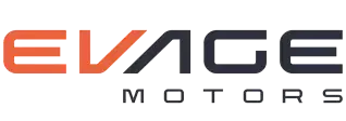 EVage Motors electric truck OEM partner logo
