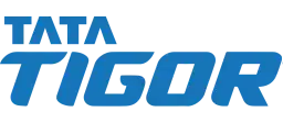 Tata Tigor EV electric car OEM partner logo