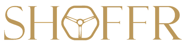 Shoffr electric delivery fleet partner logo