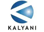 Kalyani electric vehicle OEM partner logo