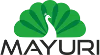 Mayuri electric vehicle OEM partner logo